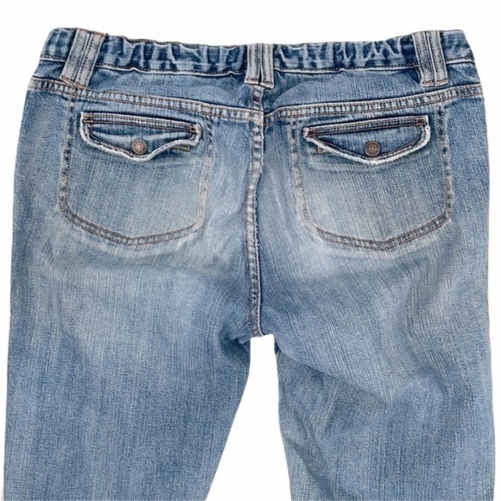 Gap Maternity Jeans - Picture 9 of 10